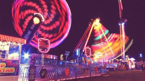 Old Amusement Parks in Manila During the '90s .
